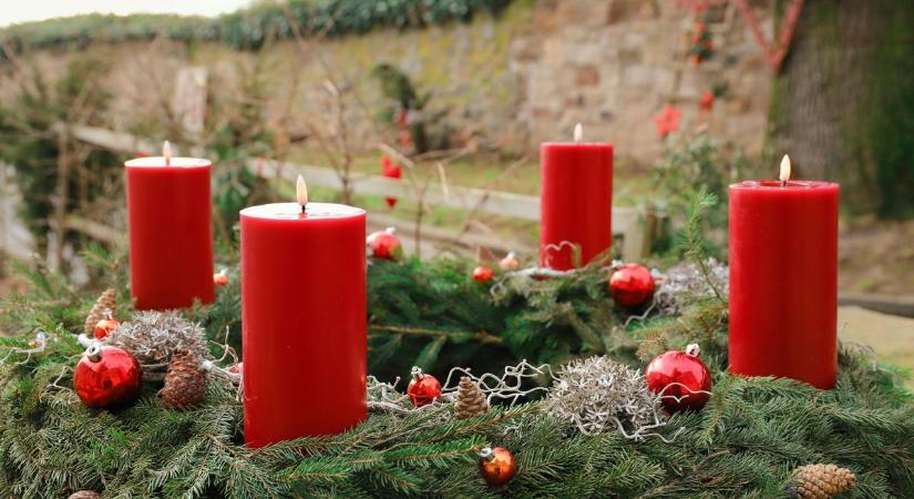 Adventi varázslat minden korosztálynak Kulcson – részletes programokkal!