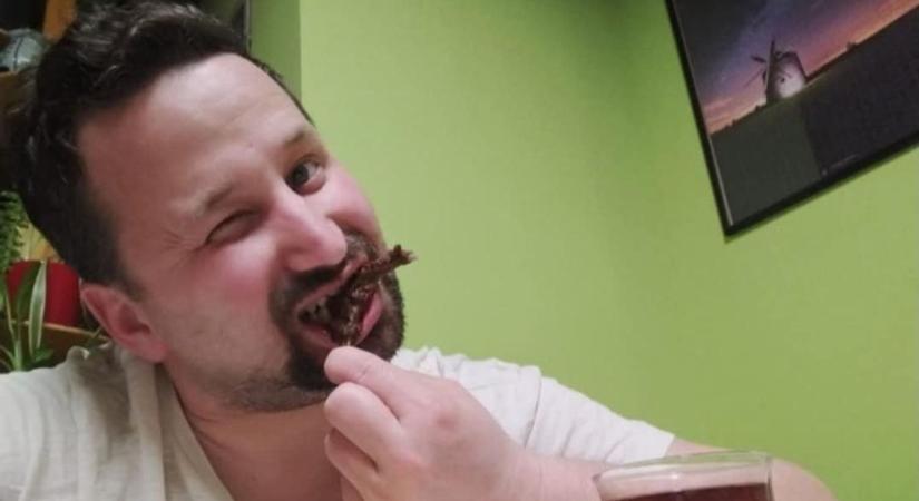 Borz sütve és főzve – most bárki megkóstolhatja ezt a különleges csemegét!