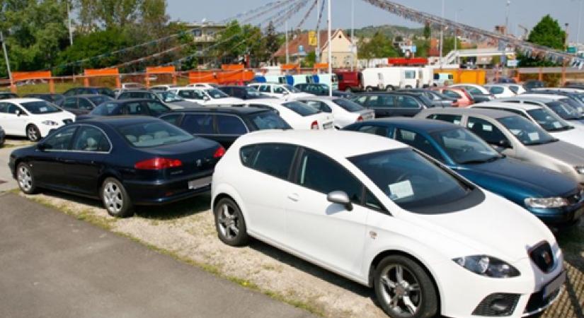 Gazdagodik a magyar? – megjelent az októberi KSH – Használtautó.hu statisztika