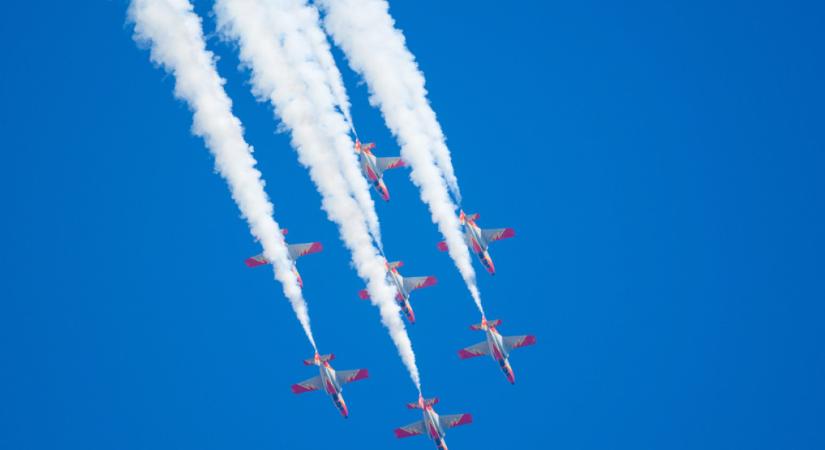 Lesz megint mit a háborúra fognia a kormánynak