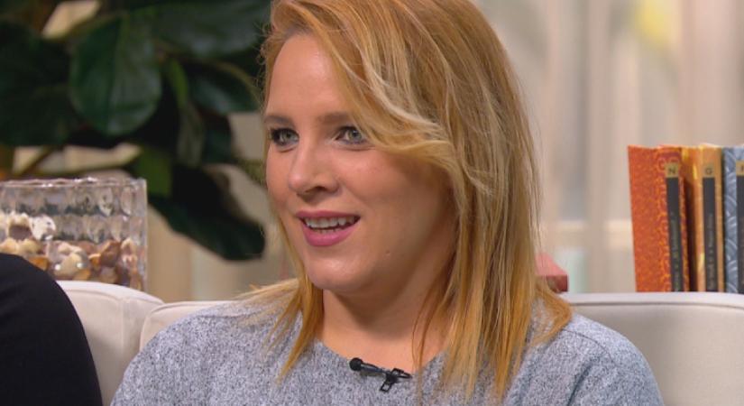 Tóth Vera: "Úgy érzem, ebben az életben már nem tudok lakást venni magamnak"