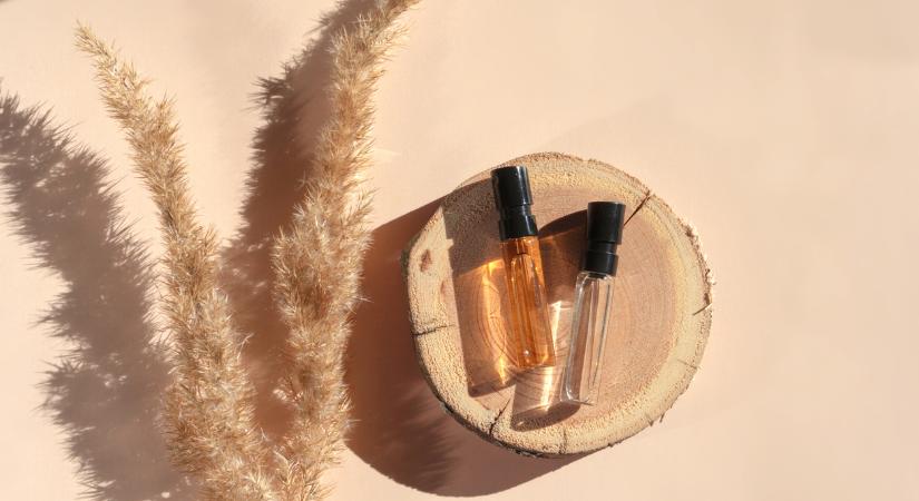 A kedvenc parfüm discovery dobozaink – karácsonyi ajándéknak tökéletesek