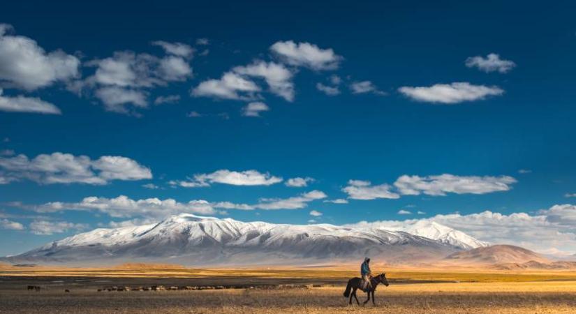 Melyik kontinensen van Mongólia? 6 kérdés, amire csak a legműveltebbek tudják a választ