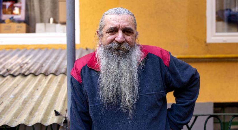 „Megismerkedtem álmaim asszonyával. És az ember hülye, ha szerelmes” – Taki története