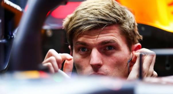 Verstappen: Nem biztos, hogy itt is gyorsak leszünk