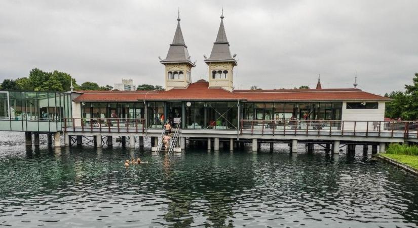 Állítják: lopják a kivételes magyarországi gyógytó vizét – kiderült az igazság, nyilvánosságra hozzák a tényeket