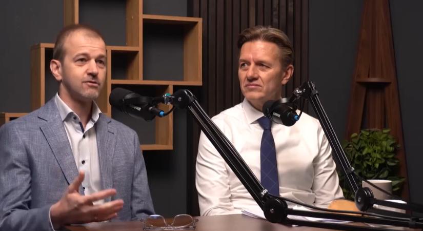 Dr. Schwab és Dr. Dubravcsik tanácsai: hogyan tisztítsd meg a bélrendszered?