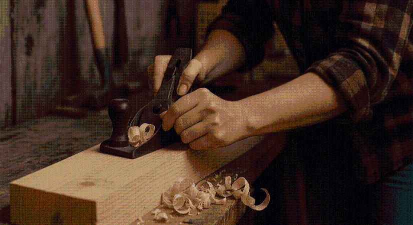 Mikor leszel igazából szakember?