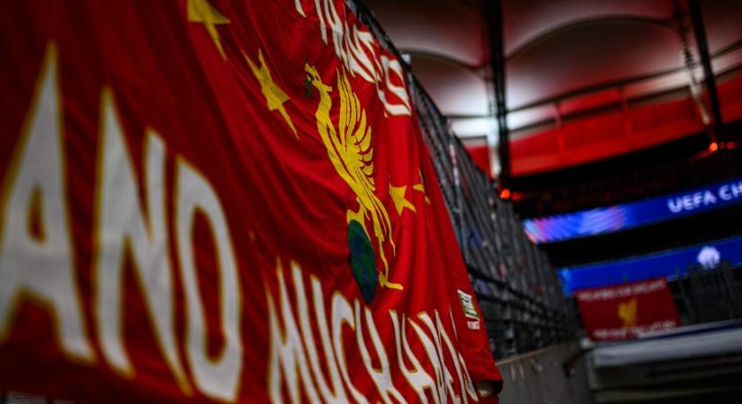 Súlyos hibát követett el a Liverpool, ami nagyon sokba kerülhet