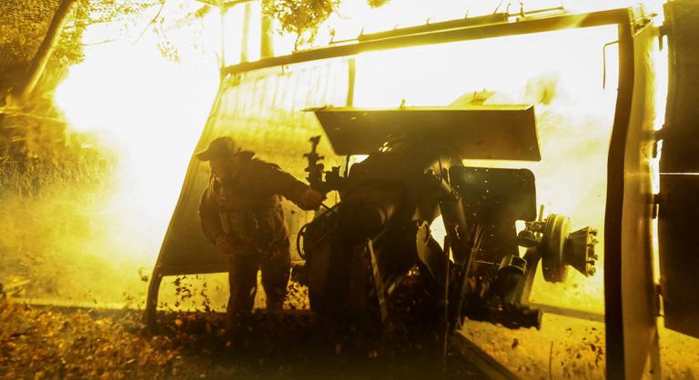 Részletesen bemutatjuk a Fehér Ház által összerakott, Kijevben is közzétett béketerv összes pontját