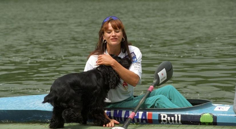 Kőbán Rita: betegségek, lemondások és a döntés, ami az olimpiai aranyéremig vitte a sportlegendát