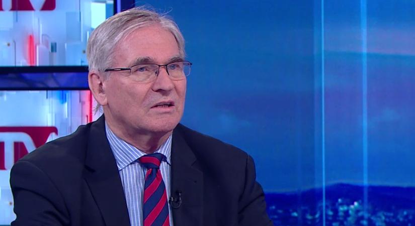 Új részletek derültek ki Trump titkos békekezdeményezéséről  videó