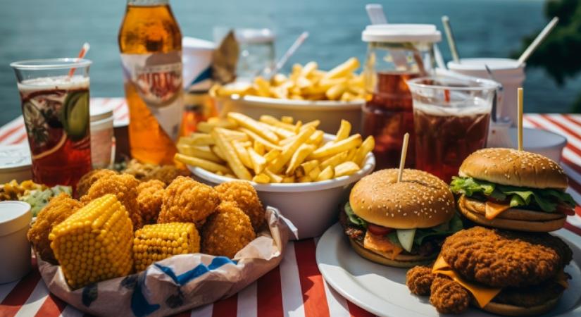 A tudósok megkongatták a vészharangot: te is óriási veszélyben, vagy ha gyakran kerül ilyen étel a tányérodra