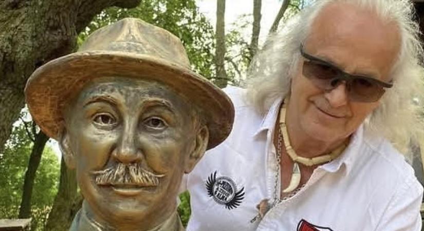 Debrecenben a Krúdy-kör: a városhoz kötődő nagyjaink emlékét ápolják