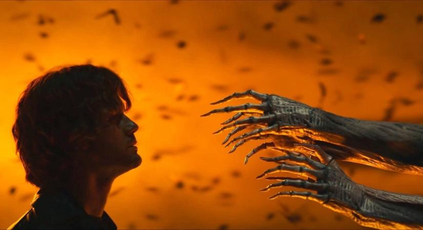 Nehéz eldönteni, hogy instant klasszikus vagy alsópolcos adaptáció lesz-e a Return to Silent Hill