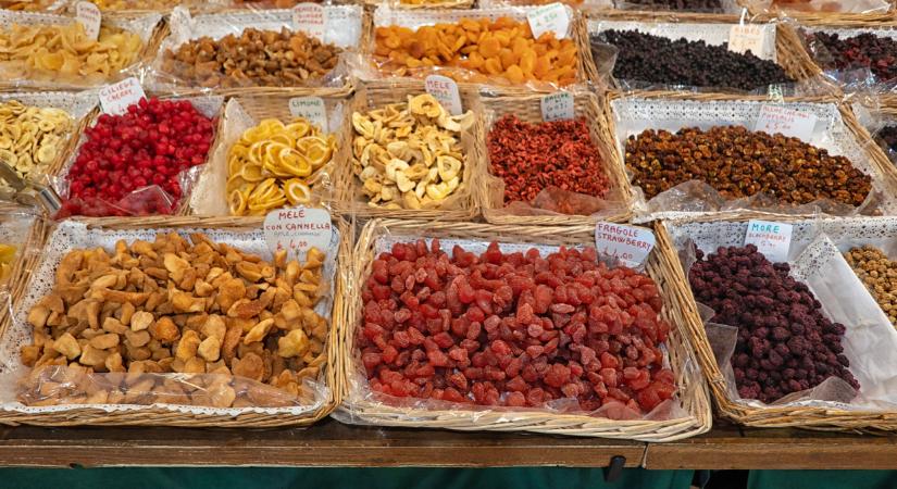 Hatalmas ellenőrzés indul itthon: piacokon és boltokban csaphat le a hatóság