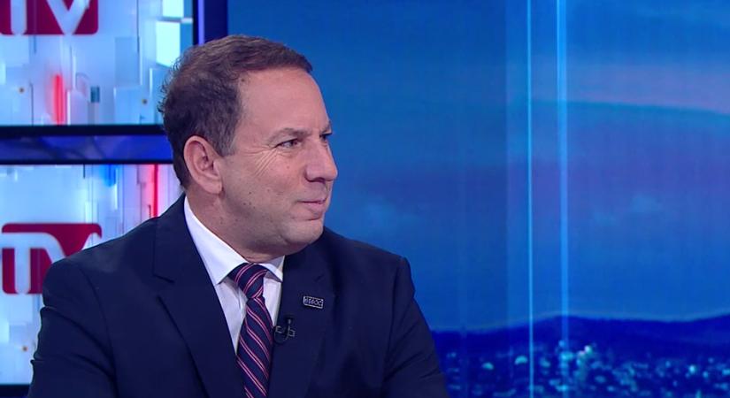 Napindító – Orbán Viktor péntek reggeli rádióinterjúja – elemzés