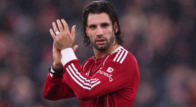 Lehullt a lepel Szoboszlairól és a Real Madridról