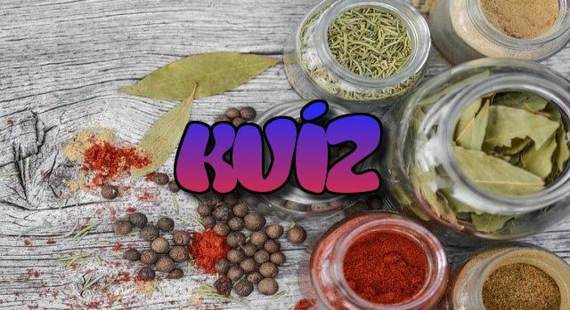 Kvíz: Felismered a friss fűszernövényeket a kertben?