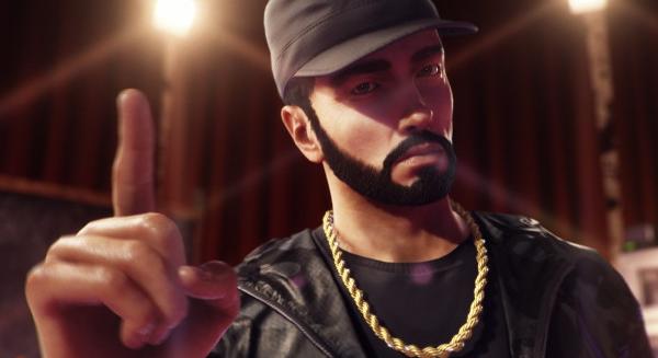 Eminem gonosz alteregóját tehetjük el láb alól a Hitman: World of Assassinationben