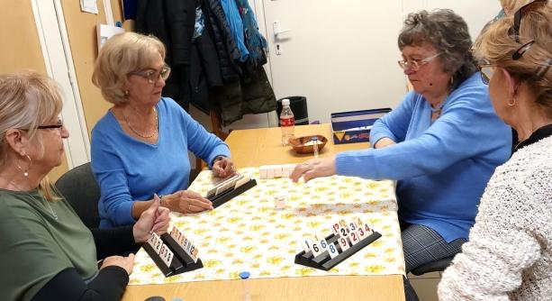 Országos versenyt szervez a Rummikub Klub