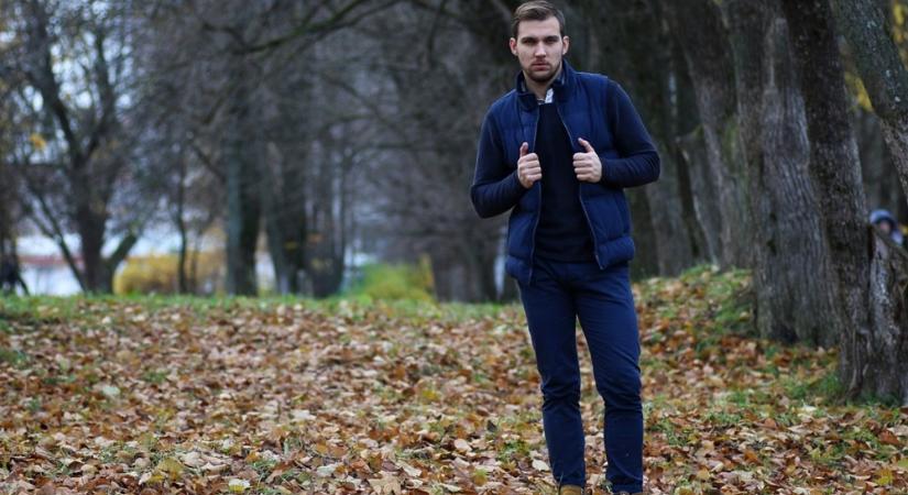 A réteg a lényeg – útmutató az őszi divathoz és funkcionalitáshoz