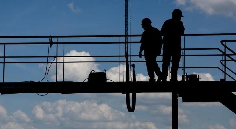 A magyar gazdaság leggyengébb lába gyászos adatokat mutat