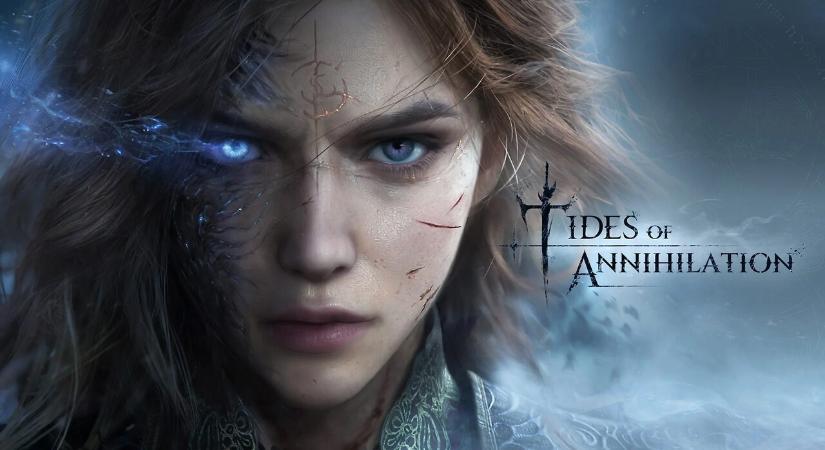 Londontól a Másvilágig, még mindig látványosan fest a Tides of Annihilation