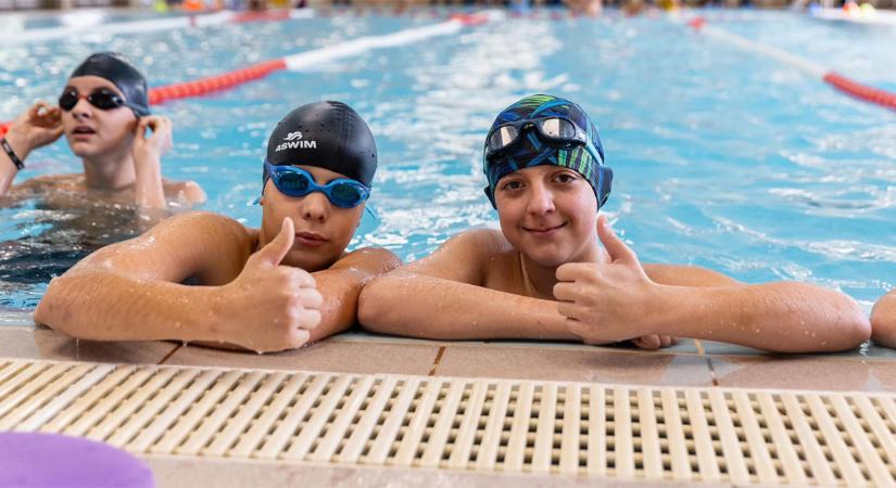 Ebben a két hajdú-bihari városban építenek tanuszodát