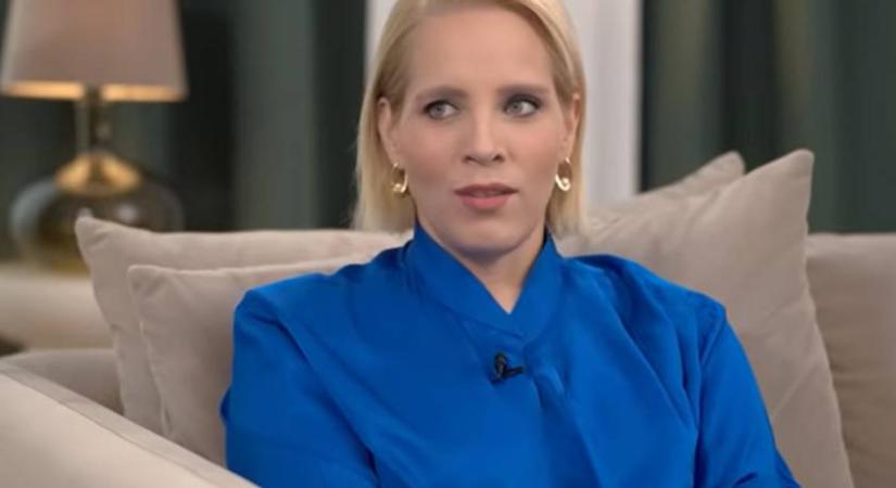 Hiába az egyik legsikeresebb magyar énekesnő, nincs pénze hitellel se lakásra: elárulta az okát