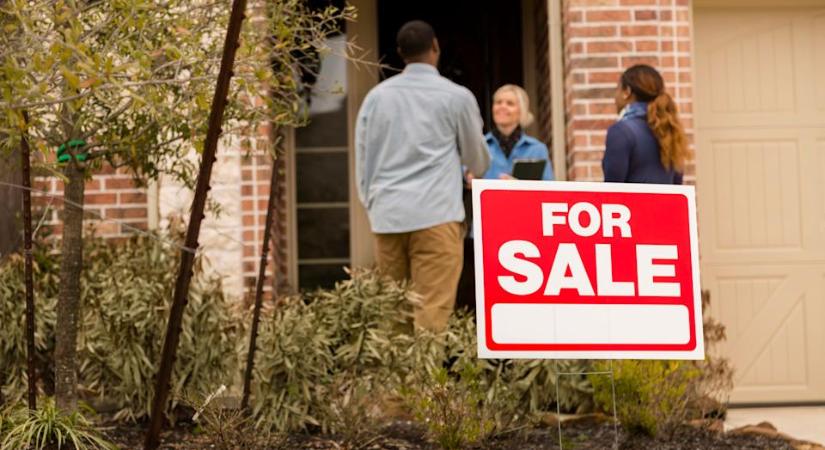 Új milliárdos iparág a láthatáron: legyél ingatlanos a blokkláncon