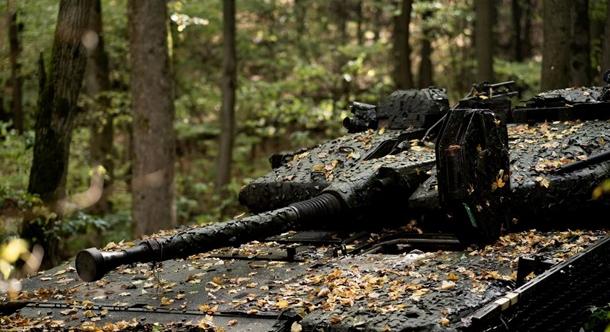 Vezérkar: az oroszok megduplázták a támadások számát