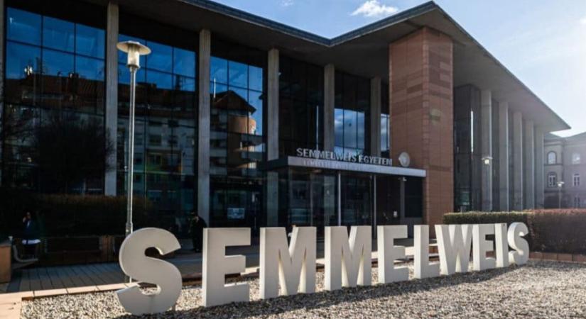 Csalás gyanúja miatt nyomoz a rendőrség a Semmelweis Egyetemen
