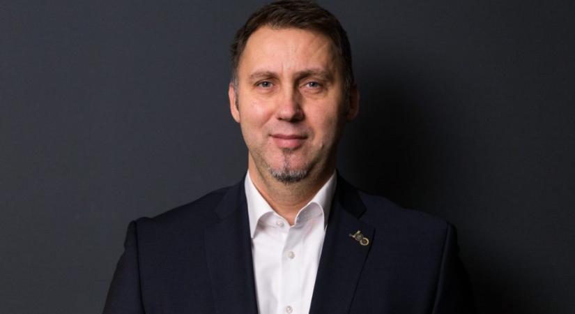 Lemondott Virág Barnabás, az MNB-alelnöke