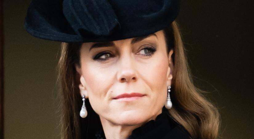 Katalin kinevette Meghan húzását: a hercegné szerint kínos és kicsinyes, amit művel
