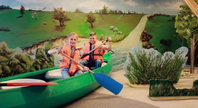 Osztálykirándulás? Most 10 millió forintnyi okotok van pályázni