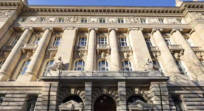 Váratlan fordulat a jegybanknál: új alelnök kerülhet az MNB-be