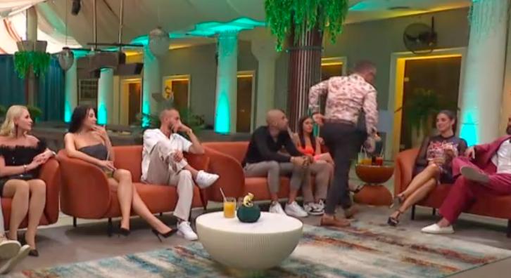 Házasság első látásra: Attila kiborult és kiviharzott a terápiáról