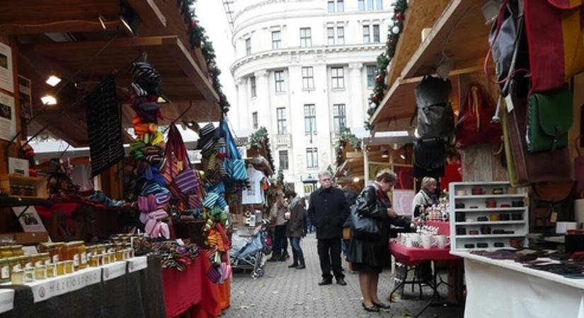 Teljes körű adventi razziát tart a fogyasztóvédelem
