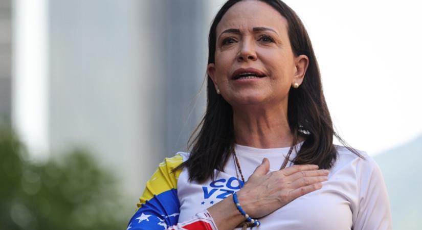 Terrorizmussal vádolják és szökevénynek fogják titulálni a Nobel-békedíjas nőt, ha a díjátadó miatt elhagyja a hazáját