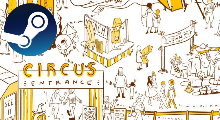 A Valve véletlenül iszonyatosan kibabrált egy indie fejlesztővel, majd úgy kért bocsánatot, hogy mégegyszer megcsinálta ugyanazt