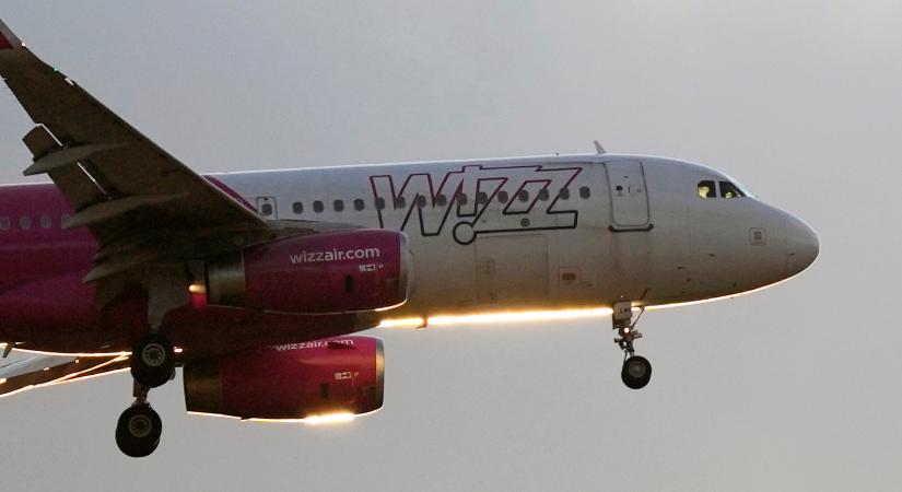 Felszállt az első gép – elstartolt a Wizz Air Pozsony-Kassa járata