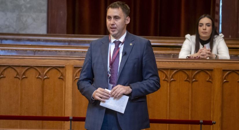 Lemondott az Magyar nemzeti bank alelnöke