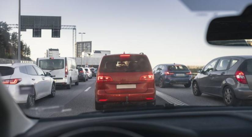 Jó hír érkezett az autósoknak: szombaton fog életbe lépni