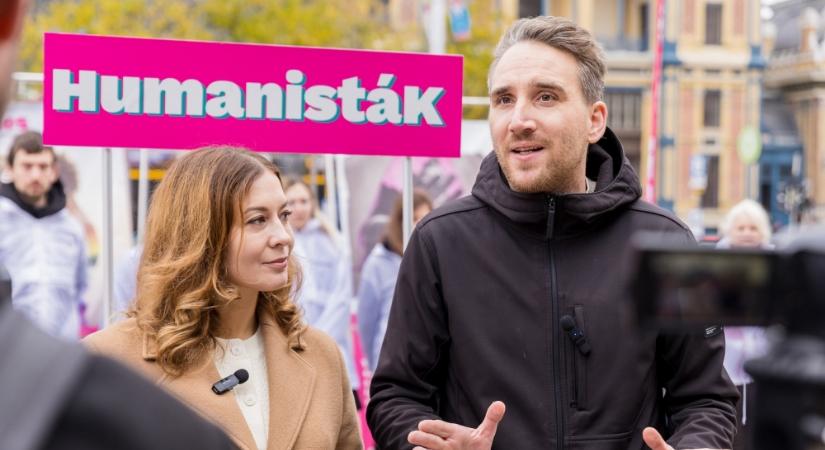 Humanisták Pártja: a melegek és az LMBTQ közösség képviselete - Szembefordulva a keresztény európai értékekkel