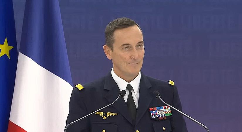 Robog a háborús őrület – a franciák Ruszin-Szendije nem csak „berántaná”, rögtön temetné is fiataljaikat