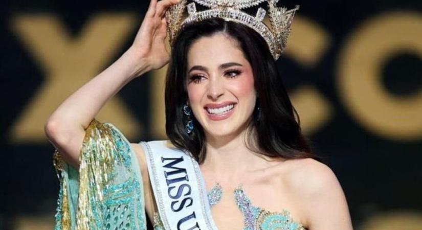 Az elődöntőben megalázták a szervezők, mégis ő lett Miss Universe  videó