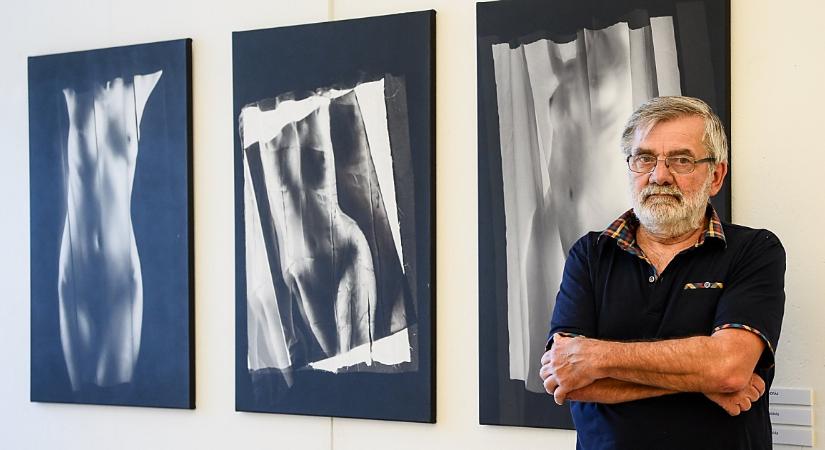 Tárlat zárul, könyv nyílik ki balettel a debreceni Bényi Galériában