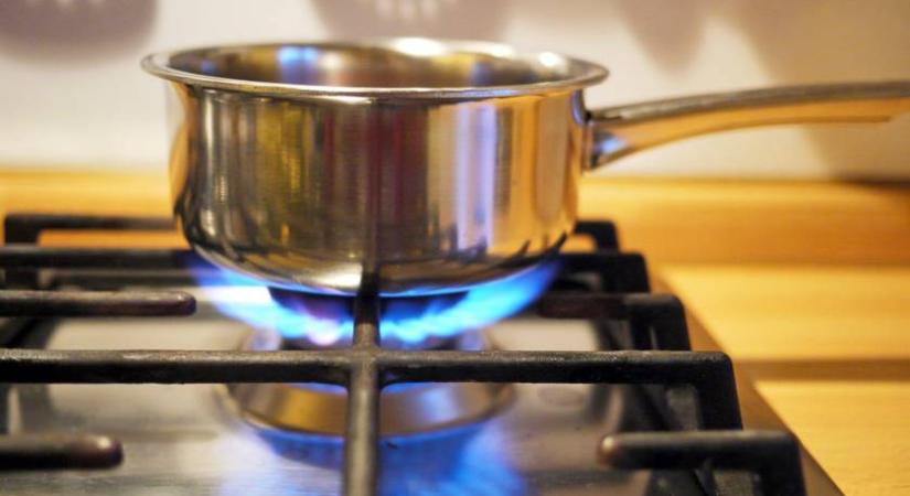 Sok magyar otthonban cserélni kellene a gáztűzhelyeket: ezzel a rákkeltő anyaggal szennyezik a levegőt