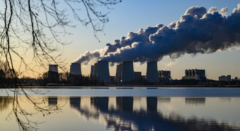 A világ összeomlása még elkerülhető, de nem így